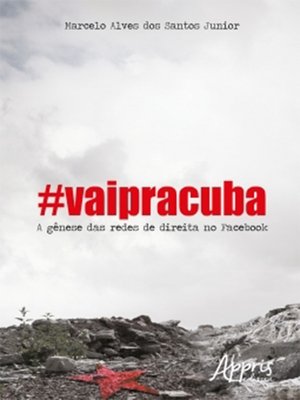 cover image of #Vaipracuba!